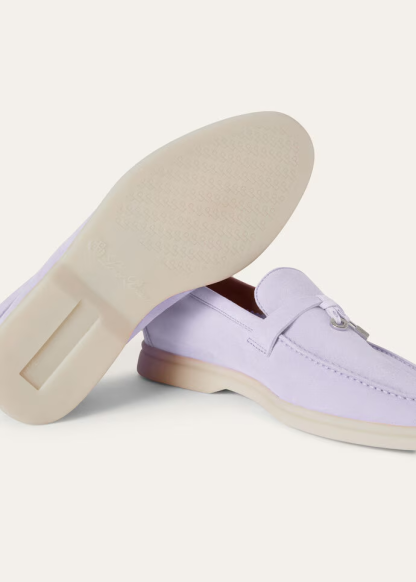 Summer Charms Walk Loafers